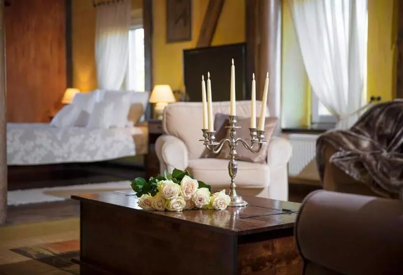 スイート, Romantic Boutique Hotel & Spa