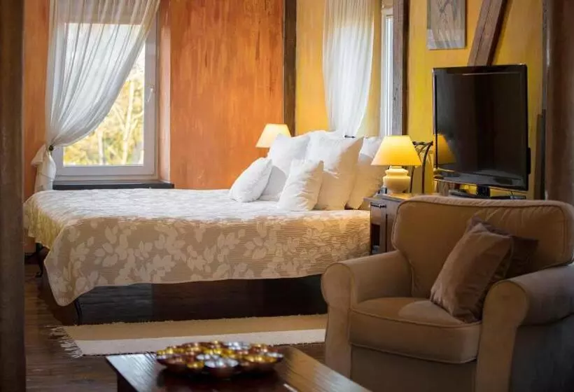 スイート, Romantic Boutique Hotel & Spa