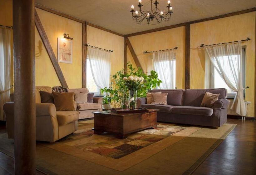 سوییت, Romantic Boutique Hotel & Spa