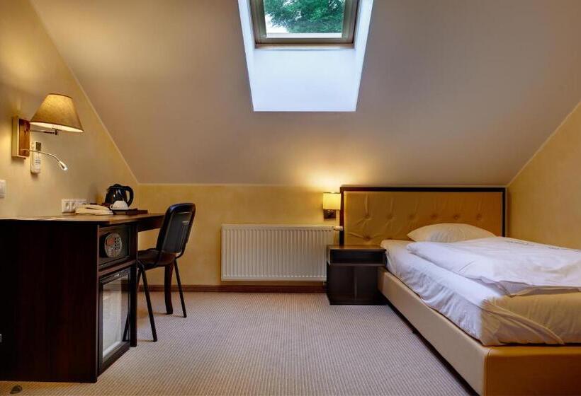 اتاق اکونومی یک تخته, Romantic Boutique Hotel & Spa