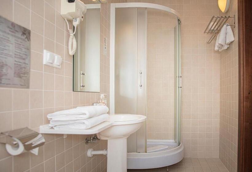 اتاق اکونومی, Romantic Boutique Hotel & Spa