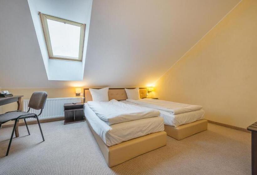 اتاق اکونومی, Romantic Boutique Hotel & Spa