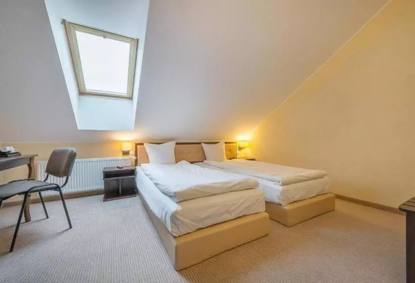 エコノミールーム, Romantic Boutique Hotel & Spa