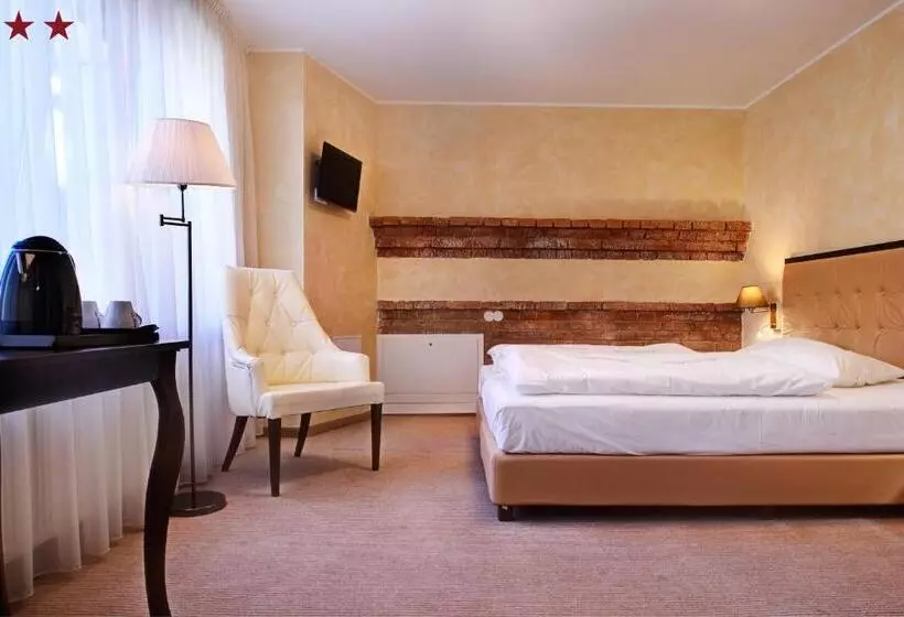 エコノミールーム, Romantic Boutique Hotel & Spa