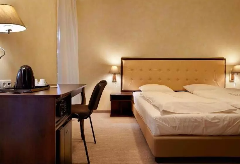 エコノミールーム, Romantic Boutique Hotel & Spa