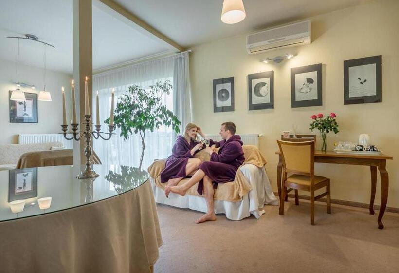 سوییت, Romantic Boutique Hotel & Spa