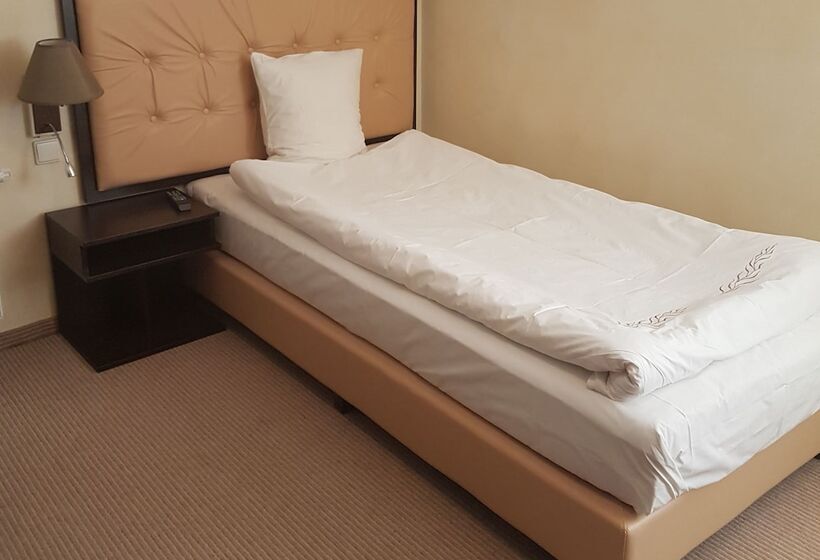 اتاق اکونومی یک تخته, Romantic Boutique Hotel & Spa