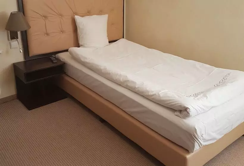 エコノミーシングルルーム, Romantic Boutique Hotel & Spa
