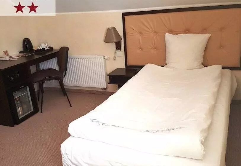 エコノミーシングルルーム, Romantic Boutique Hotel & Spa