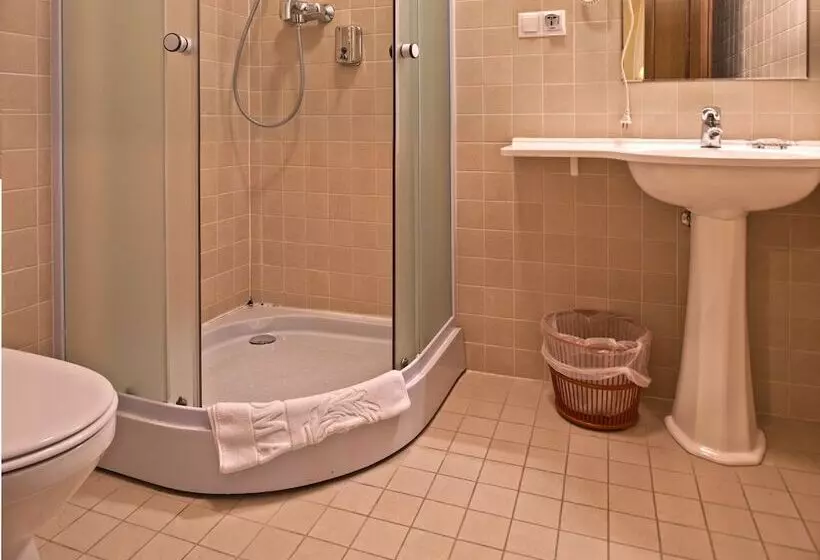 エコノミールーム, Romantic Boutique Hotel & Spa