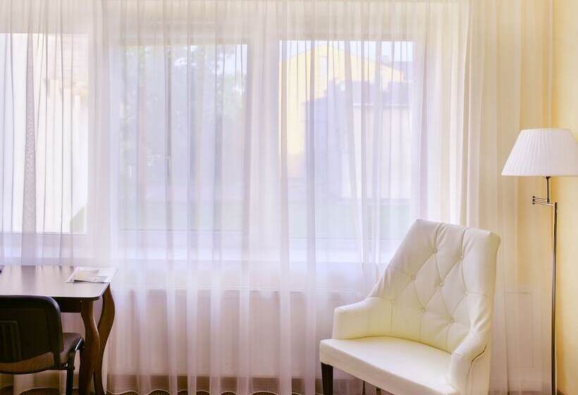 اتاق اکونومی, Romantic Boutique Hotel & Spa