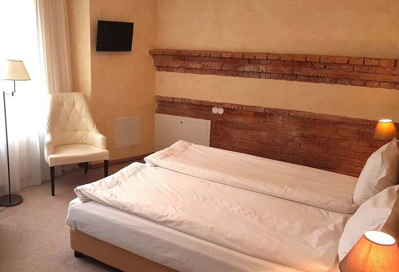 اتاق اکونومی, Romantic Boutique Hotel & Spa