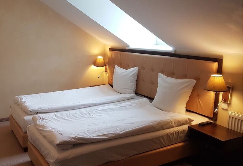 اتاق اکونومی, Romantic Boutique Hotel & Spa