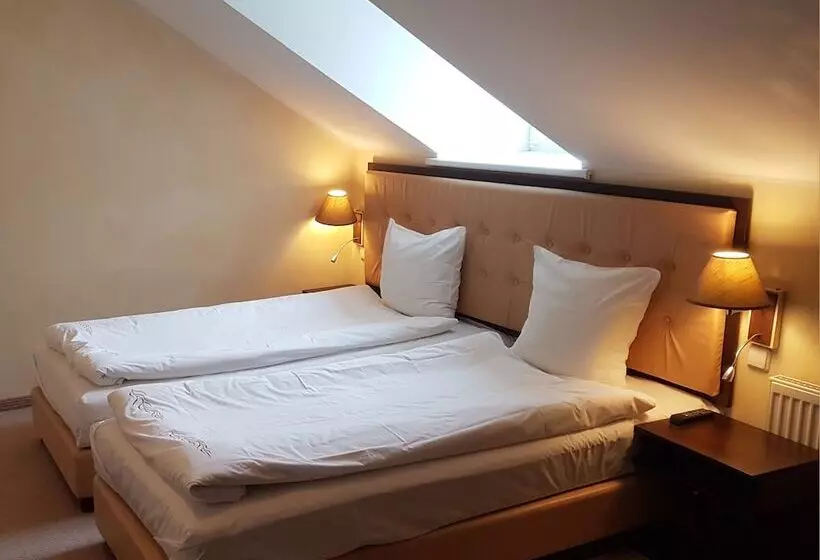 エコノミールーム, Romantic Boutique Hotel & Spa