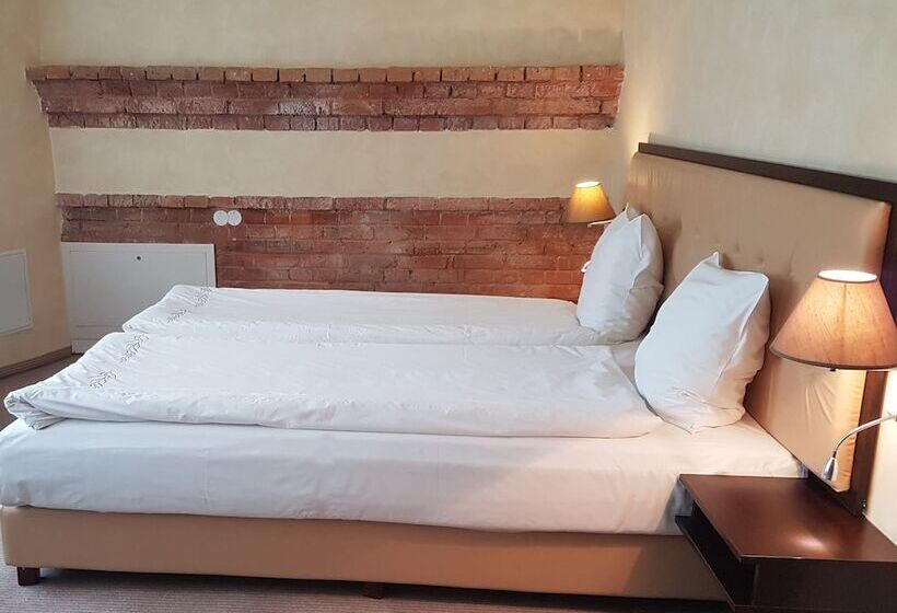 اتاق اکونومی, Romantic Boutique Hotel & Spa