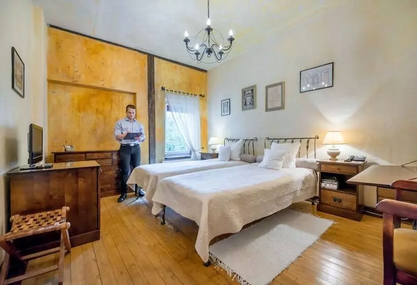 デラックスルーム, Romantic Boutique Hotel & Spa