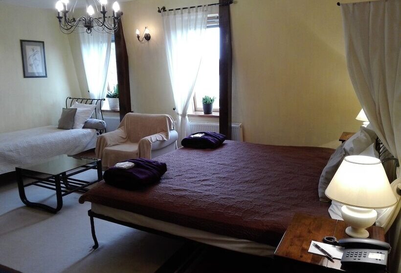 اتاق لوکس, Romantic Boutique Hotel & Spa