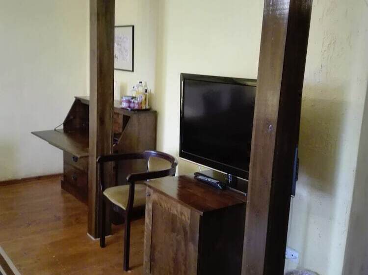 اتاق لوکس, Romantic Boutique Hotel & Spa