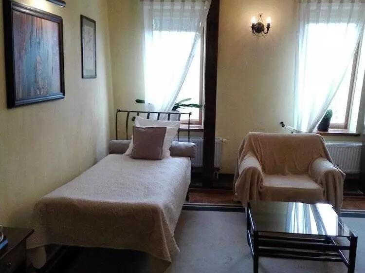 デラックスルーム, Romantic Boutique Hotel & Spa