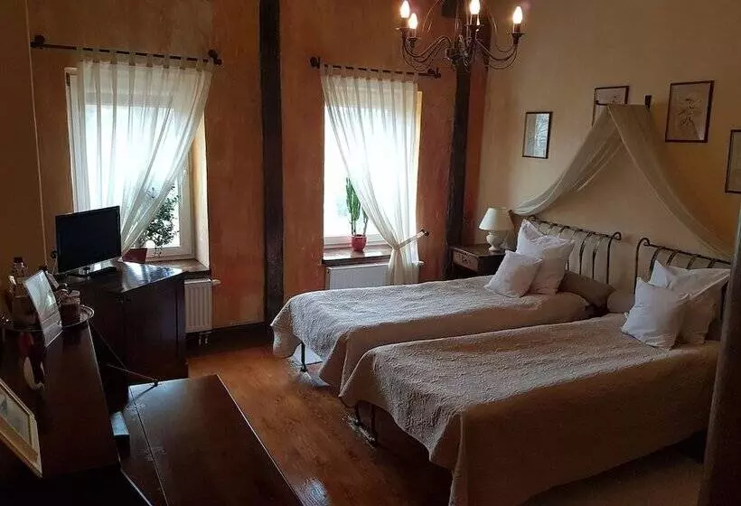 デラックスルーム, Romantic Boutique Hotel & Spa