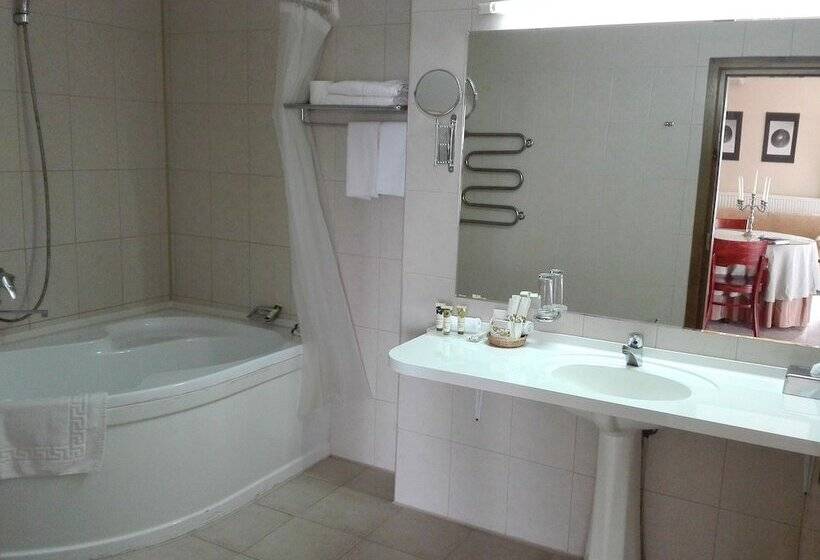 سوییت, Romantic Boutique Hotel & Spa