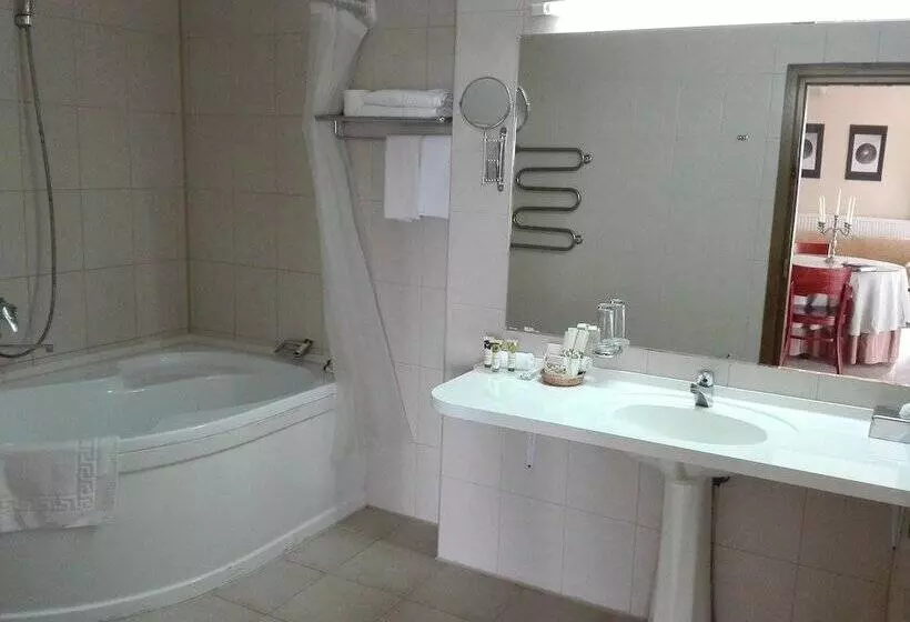 スイート, Romantic Boutique Hotel & Spa