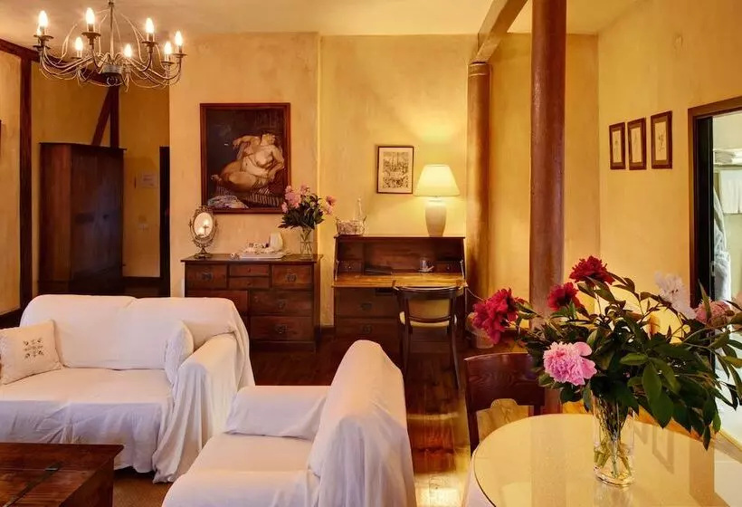 スイート, Romantic Boutique Hotel & Spa