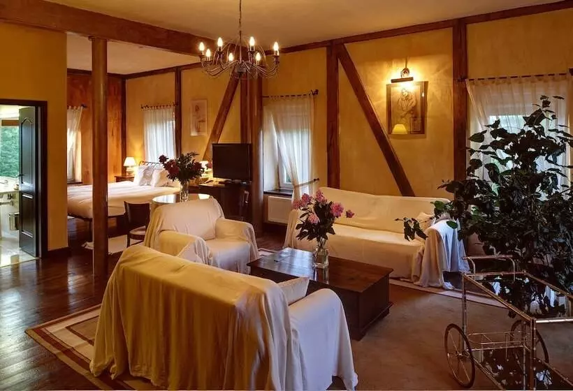 スイート, Romantic Boutique Hotel & Spa