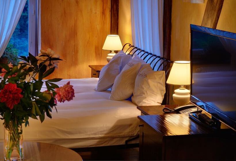 سوییت, Romantic Boutique Hotel & Spa