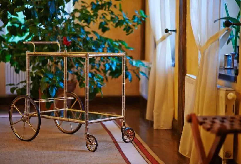 スイート, Romantic Boutique Hotel & Spa