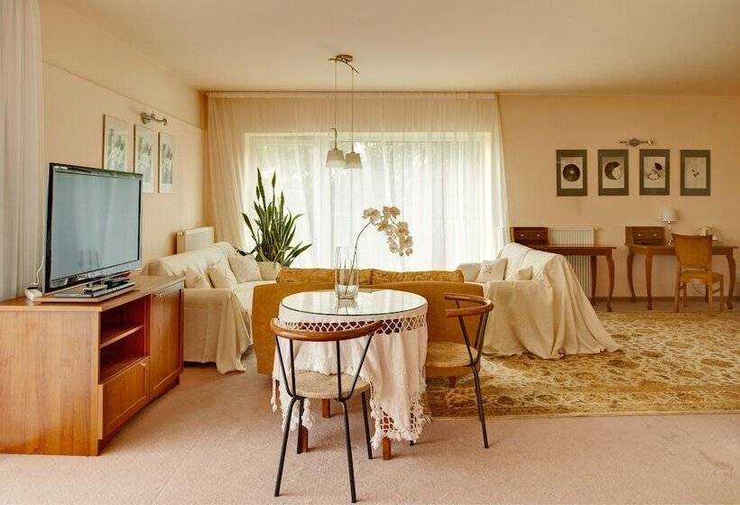 سوییت, Romantic Boutique Hotel & Spa