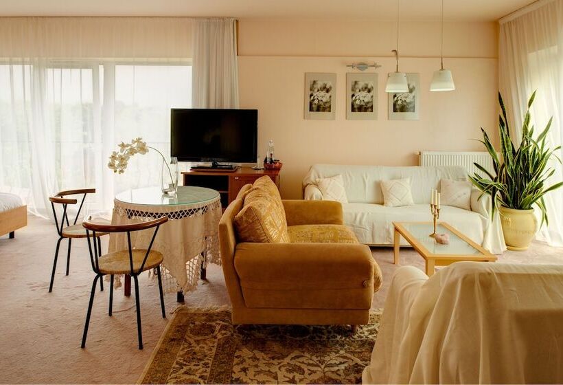 سوییت, Romantic Boutique Hotel & Spa