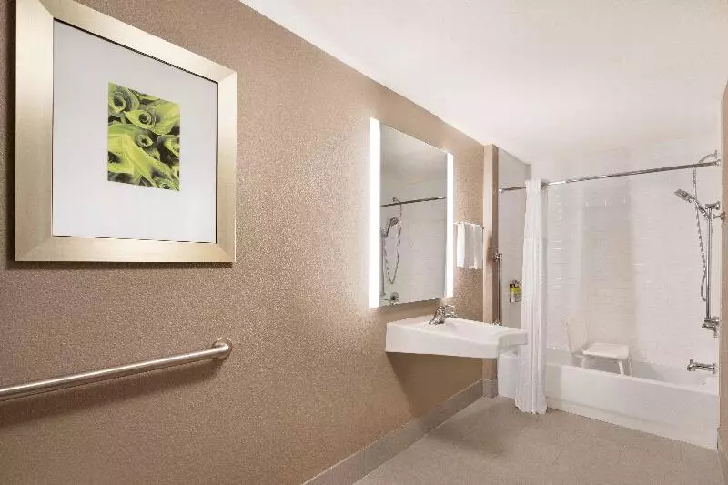 身障者適用スイートルーム, Staybridge Suites San Antonio Downtown Convention Center, An Ihg