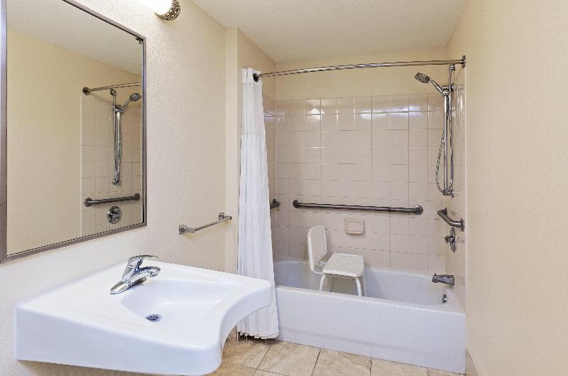 Suite Llit King, Staybridge Suites San Antonio Downtown Convention Center, An Ihg