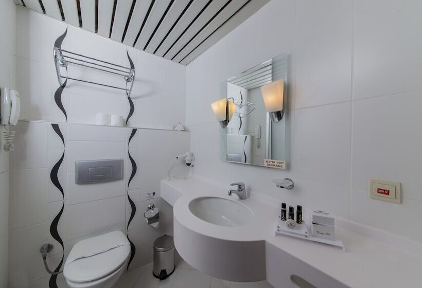 غرفة قياسية, Sundia by Liberty Suncity