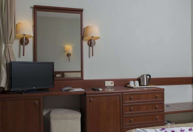 غرفة قياسية, Sundia by Liberty Suncity