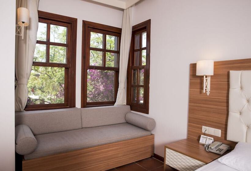 غرفة قياسية, Sundia by Liberty Suncity