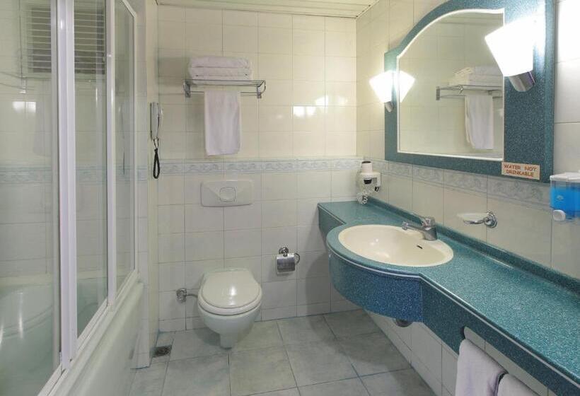 غرفة قياسية, Sundia by Liberty Suncity