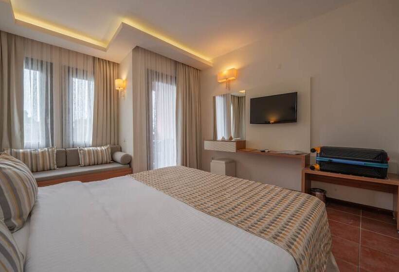 غرفة قياسية, Sundia by Liberty Suncity