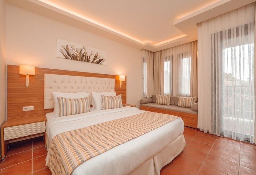 غرفة قياسية, Sundia by Liberty Suncity