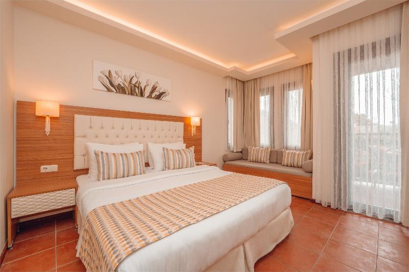 غرفة قياسية, Sundia by Liberty Suncity