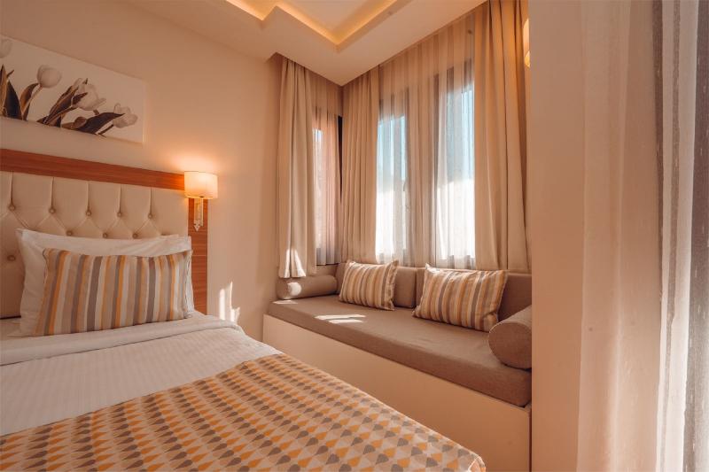 غرفة قياسية, Sundia by Liberty Suncity