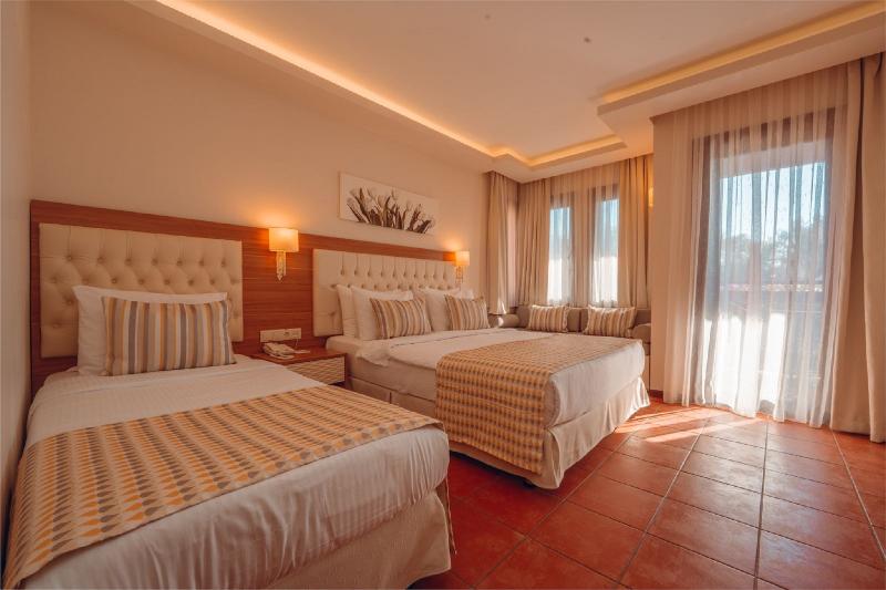 غرفة قياسية, Sundia by Liberty Suncity