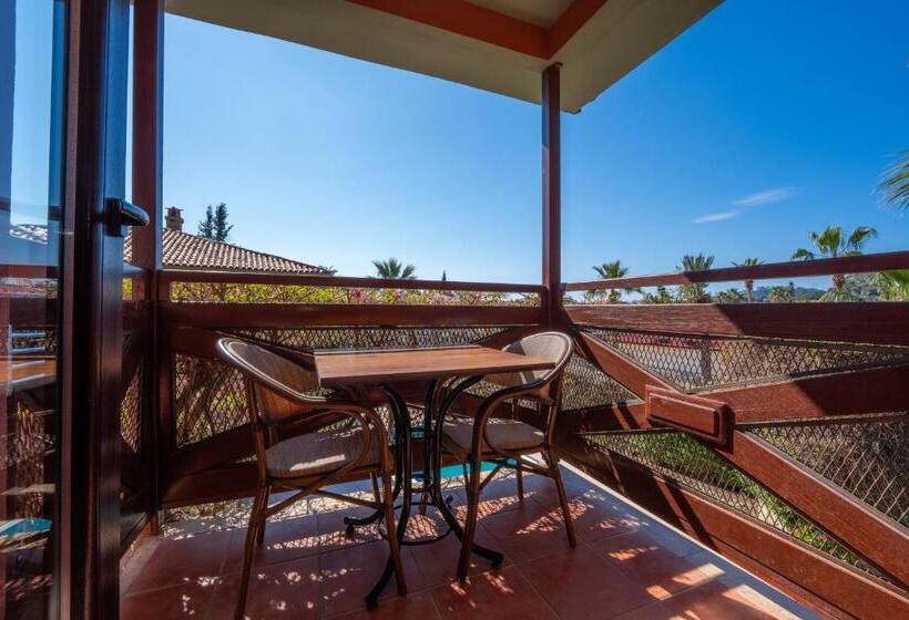 غرفة قياسية, Sundia by Liberty Suncity