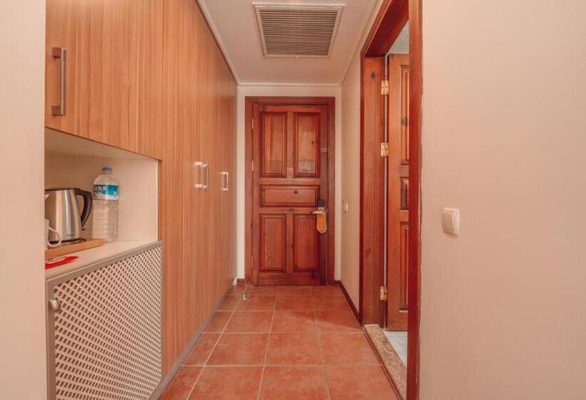 غرفة قياسية, Sundia by Liberty Suncity