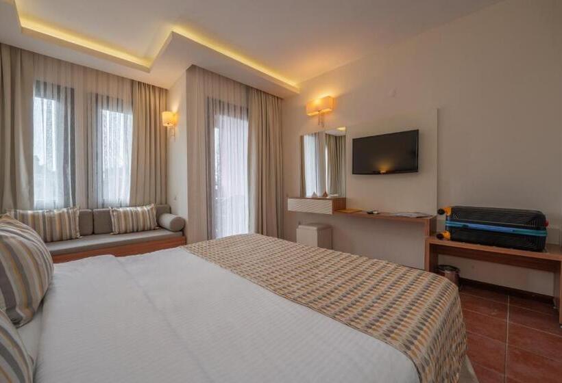 غرفة قياسية, Sundia by Liberty Suncity