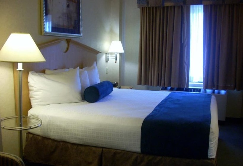 اتاق لوکس, Marco Laguardia Hotel & Suites