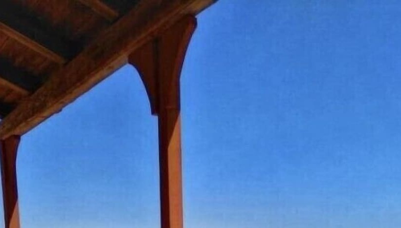 شقة غرفة واحدة مطلة على البحر, Oceanis Studios