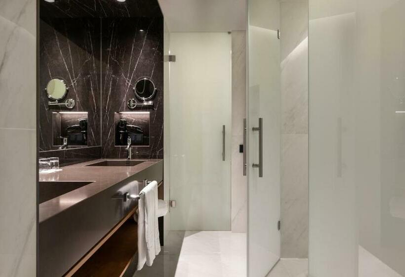 اتاق استاندارد, Eurostars Aliados