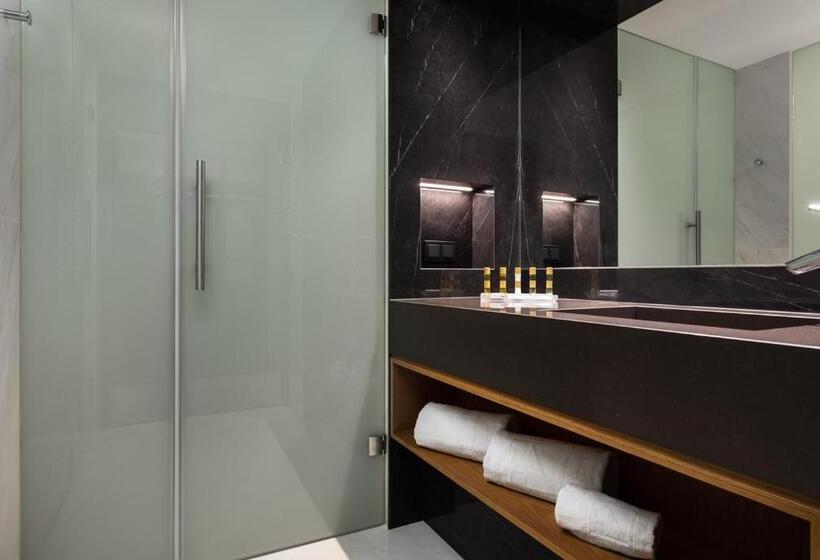 سوییت جونیور, Eurostars Aliados